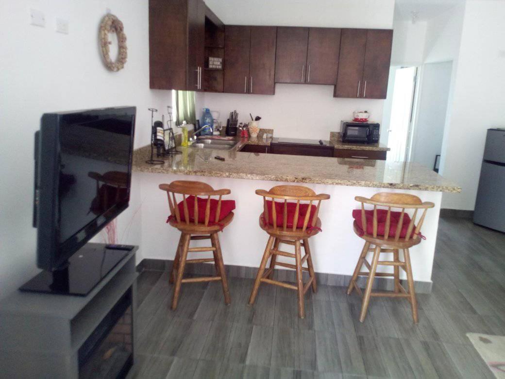Apartament Monte Mar Rosarito Zewnętrze zdjęcie