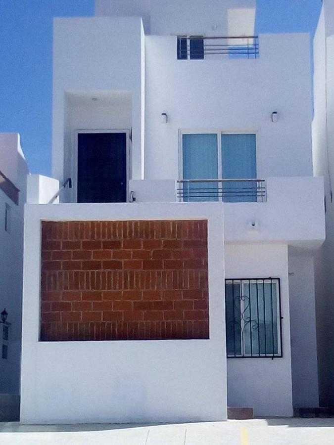 Apartament Monte Mar Rosarito Zewnętrze zdjęcie