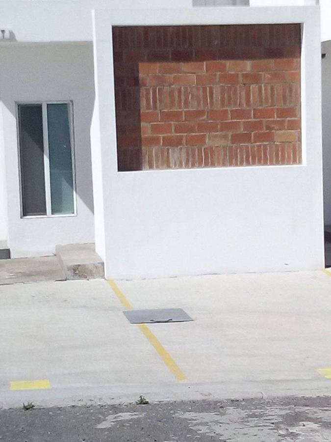 Apartament Monte Mar Rosarito Zewnętrze zdjęcie