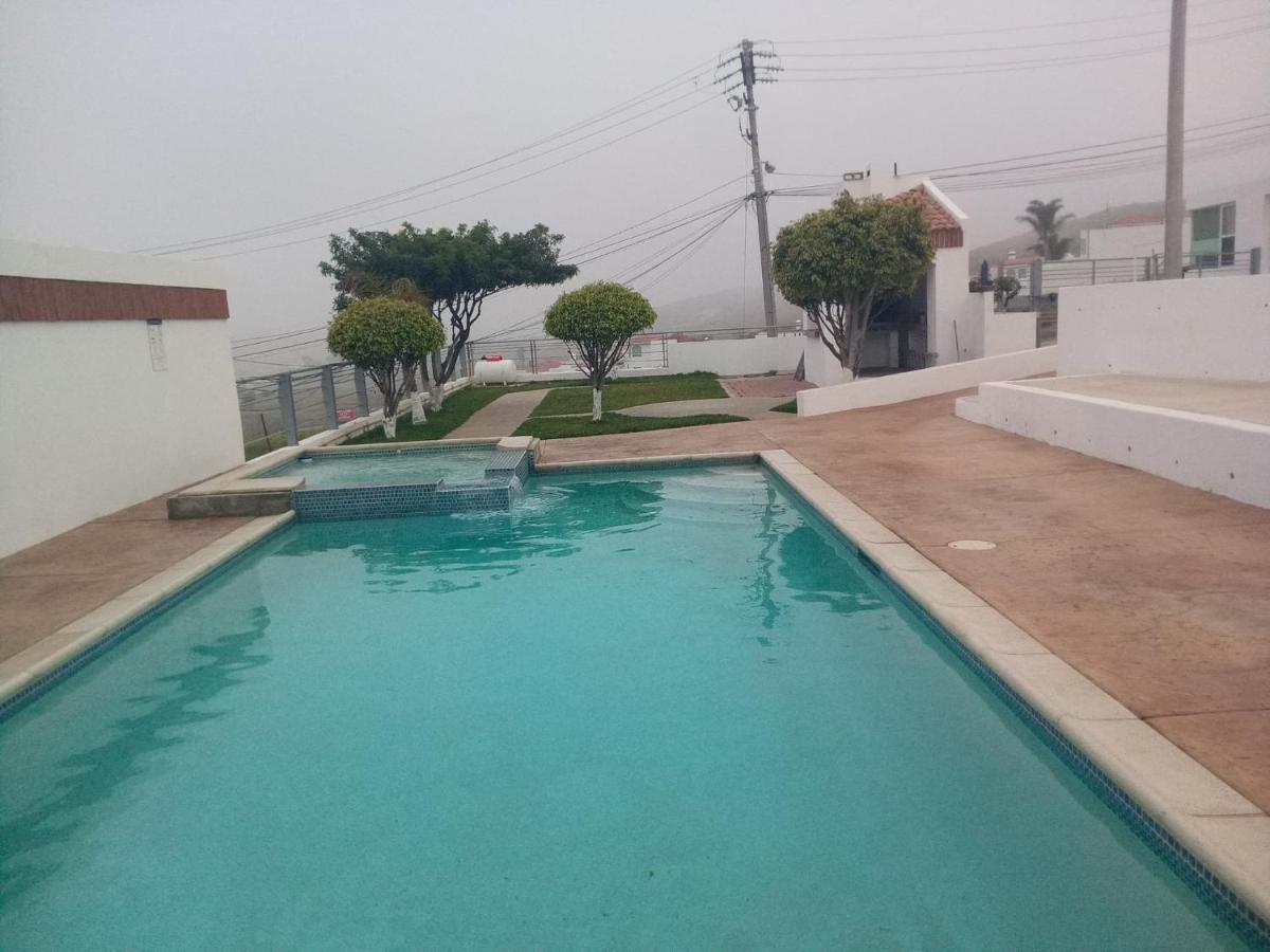 Apartament Monte Mar Rosarito Zewnętrze zdjęcie